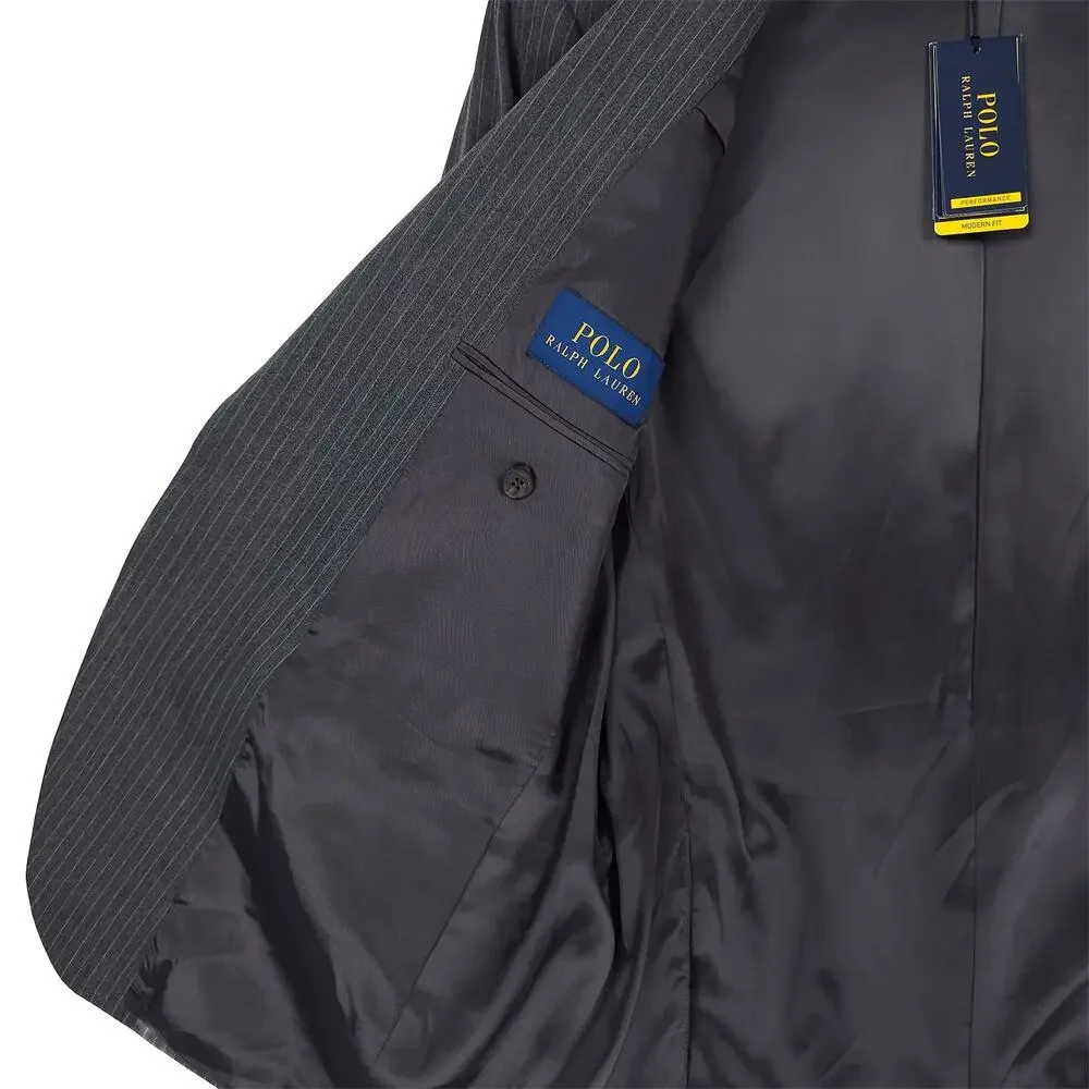 Polo Ralph Lauren color grey